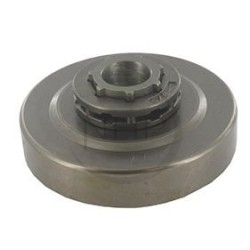 Pignon de tronçonneuse à bague 3/8", 7 dents HUSQVARNA, JONSERED 503 93 48-71, 503934871, OREGON 108565X