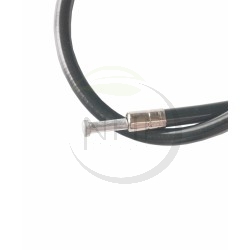 Câble de gaz débroussailleuse, taille-haie STIHL 41801801150, 41801801100, 4180-180-1150, 4180-180-1100, 4180 180 1150