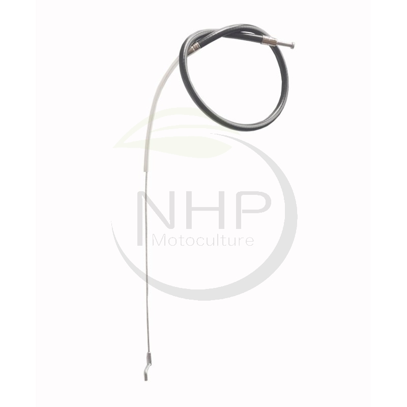 Câble de gaz débroussailleuse, taille-haie STIHL 41801801150, 41801801100, 4180-180-1150, 4180-180-1100, 4180 180 1150
