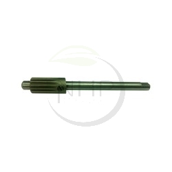 Pompe à huile tronçonneuse HUSQVARNA, JONSERED 501513101, 501513201, 501513301, 501 51 31-01, 501-51-32 01, 501-51-33 01