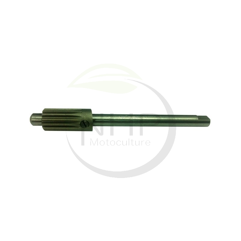 Pompe à huile tronçonneuse HUSQVARNA, JONSERED 501513101, 501513201, 501513301, 501 51 31-01, 501-51-32 01, 501-51-33 01