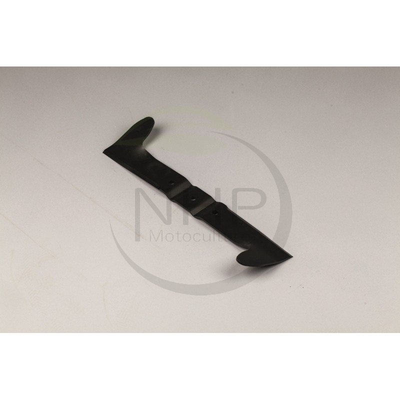 Lame tracteur tondeuse Husqvarna, Jonsered, Poulan 532 18 04-19, 532180419, 532 18 72-10, 532187210, 532 42 63-22, 532426322