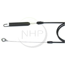 Cable d'embrayage AYP 435111, 408714, 197257 HUSQVARNA 532435111, 532408714, 532187257