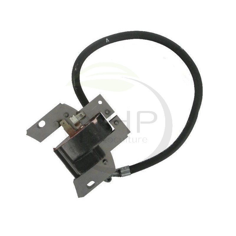 BOBINE ALLUMAGE BRIGGS ET STRATTON 793281, 298502, 395488, 297307, 397316, 793352, 398593, 395489, 496914, 799471, 697036