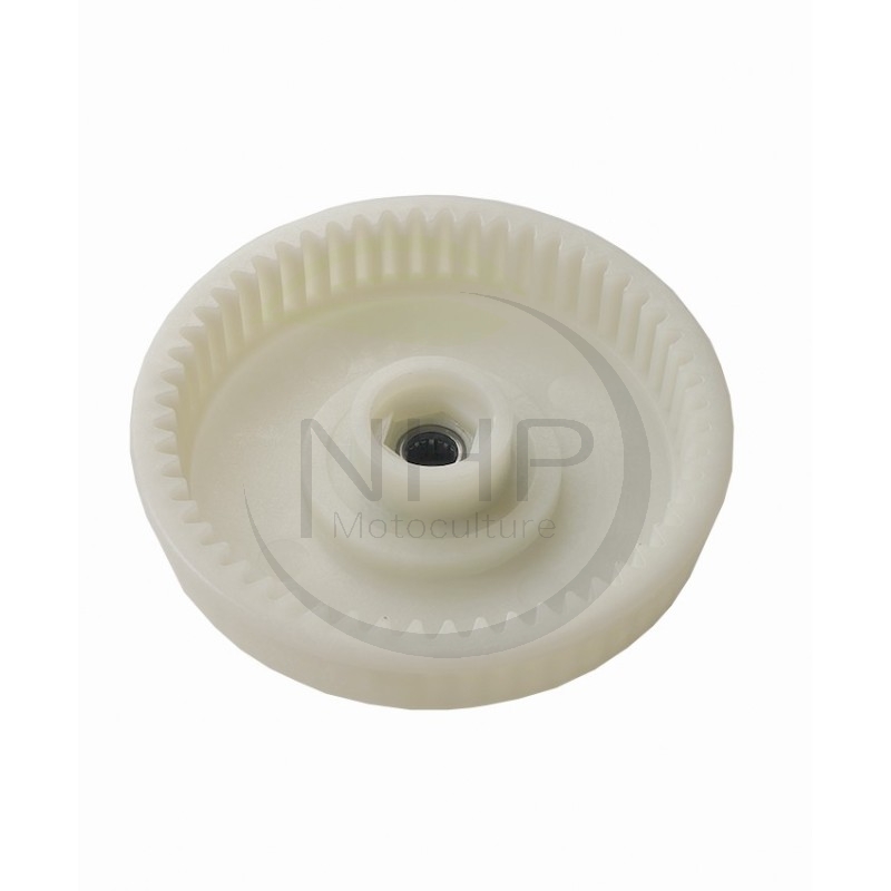 Pignon de chaine de tronçonneuse électrique GGP, CASTELGARDEN, STIGA, ALPINA 8562940, 1911-3603-01