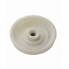 Pignon de chaine de tronçonneuse électrique GGP, CASTELGARDEN, STIGA, ALPINA 8562940, 1911-3603-01