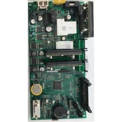 Carte mère robot tondeuse STIGA AUTOCLIP 328S, AM2000 12B NO FW, 112600250/1, 112600147/0