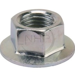 Ecrou à embase volant moteur HONDA 90201-878-003, 90201878003