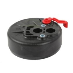 CORPS SUPPORT STARTER SOUFFLEUR ZENOAH KOMATSU T4012-82401 - T401282401