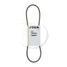 Courroie d'origine tondeuse STIGA 1111-9251-01, 135064005/0