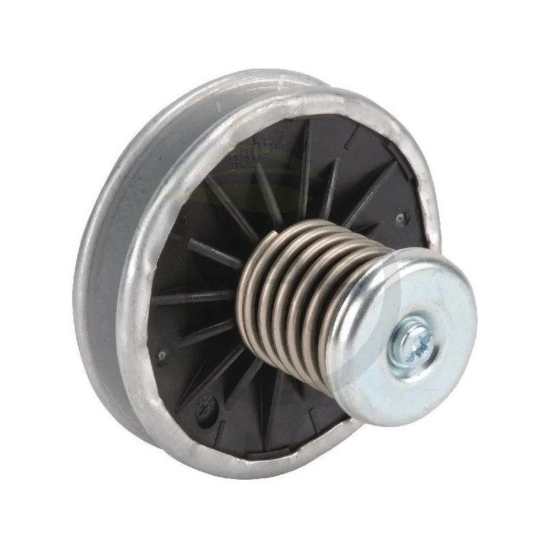 Poulie moteur tondeuse GGP, CASTELGARDEN, STIGA 122601932/0, 1226019320, 22601932/0