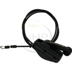 Cable avancement, traction AYP, Husqvarna 184588, 145755, 174818, 184587, 532145755, 532184588, 532174818, 532184587.