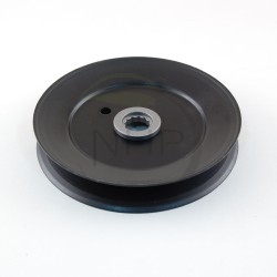 Poulie MTD 7560980, 756-0980