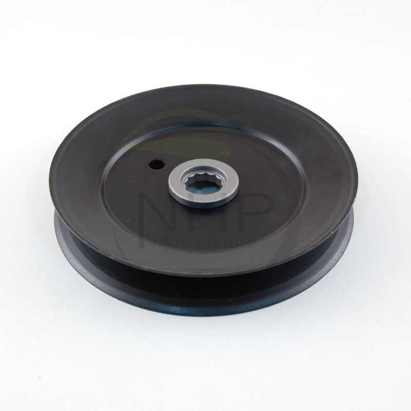 Poulie MTD 7560980, 756-0980