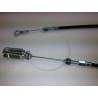 Cable ouverture de bac GIANNI FERRARI 95598190000