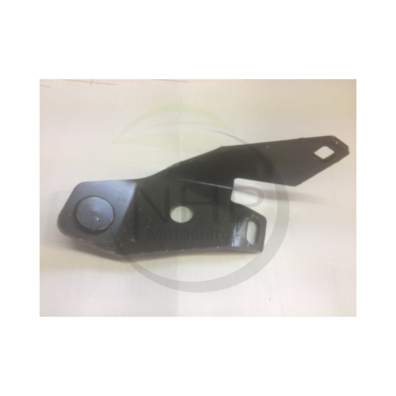 Support fixation coupe 138017, 532138017 AYP, HUSQVARNA, CRAFTSMAN, MC CULLOCH