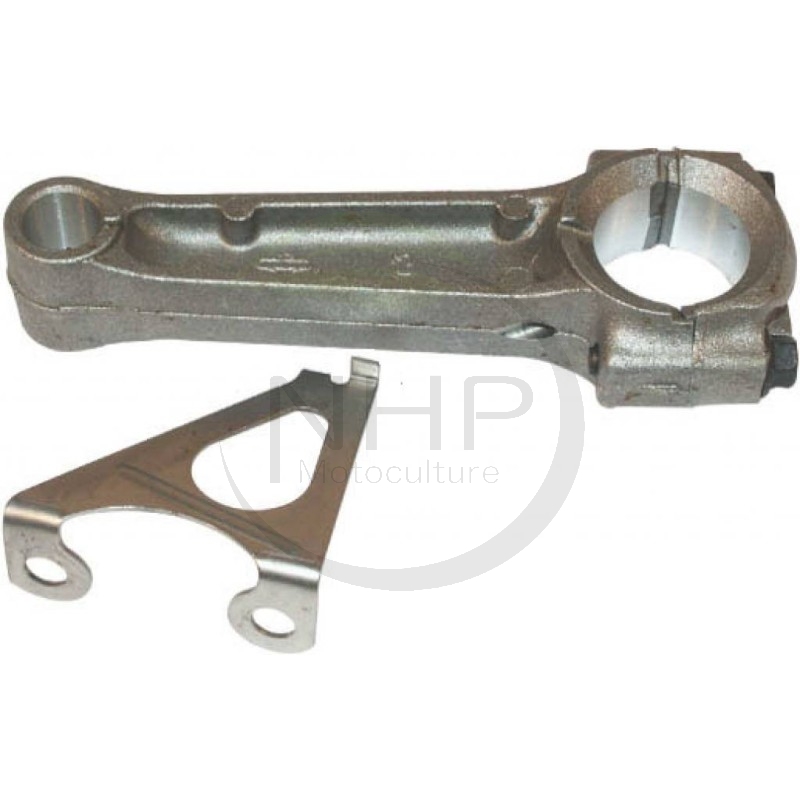 BIELLE MOTEUR BRIGGS ET STRATTON 299430 - 299429 - 294300 - 555207