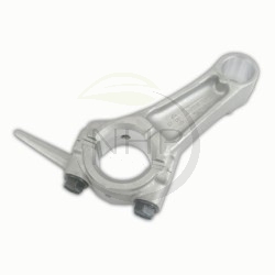 Bielle adaptable Honda 13200-ZE3-000, 13200-ZE3-010, 13200ZE3000, 13200ZE3010