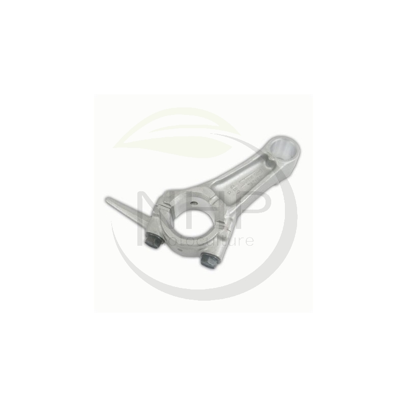 Bielle adaptable Honda 13200-ZE3-000, 13200-ZE3-010, 13200ZE3000, 13200ZE3010