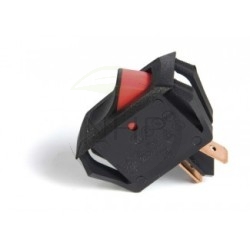 Interrupteur de phares AYP 110712X, HUSQVARNA 532110712