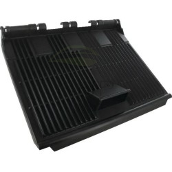 Pare-pierre tondeuse GGP, CASTELGARDEN, STIGA, ALPINA 11189, 322600191/0, 3226001910