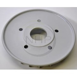 Turbine rotor lame tondeuse GGP, CASTELGARDEN, STIGA, ALPINA 25041