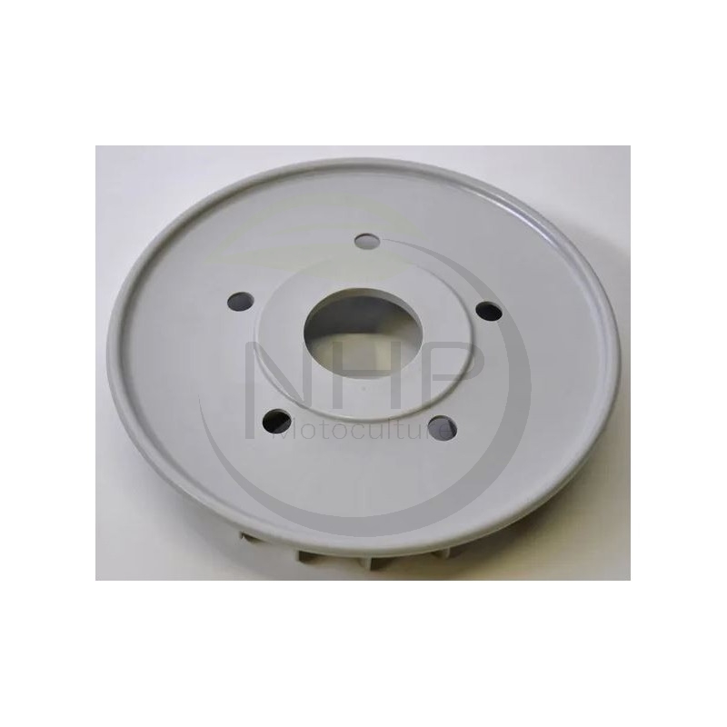 Turbine rotor lame tondeuse GGP, CASTELGARDEN, STIGA, ALPINA 25041