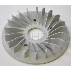 Turbine rotor lame tondeuse GGP, CASTELGARDEN, STIGA, ALPINA 25041