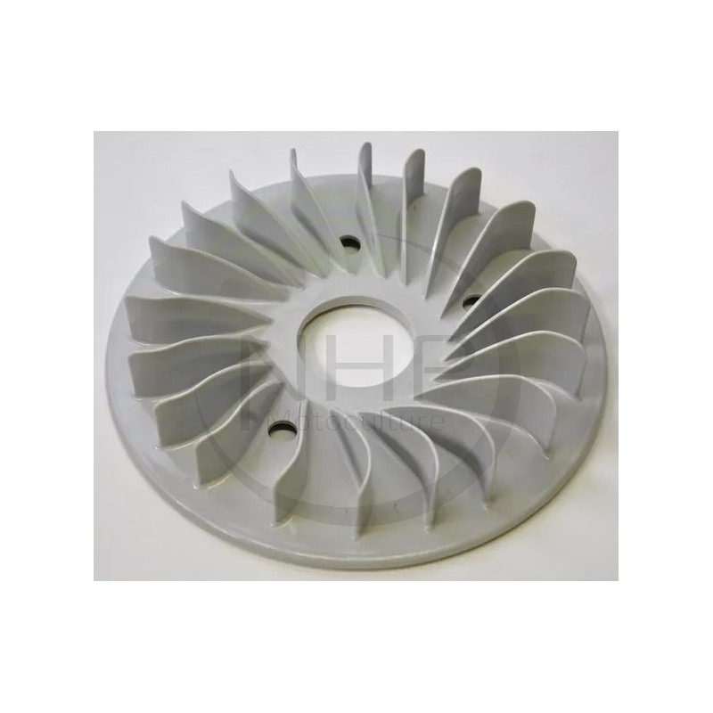 Turbine rotor lame tondeuse GGP, CASTELGARDEN, STIGA, ALPINA 25041