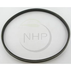 Courroie transmission tracteur tondeuse GGP, CASTELGARDEN, STIGA , ALPINA, MOUTNFIELD 135061404/0, 35061404/0, 1136-2162-01