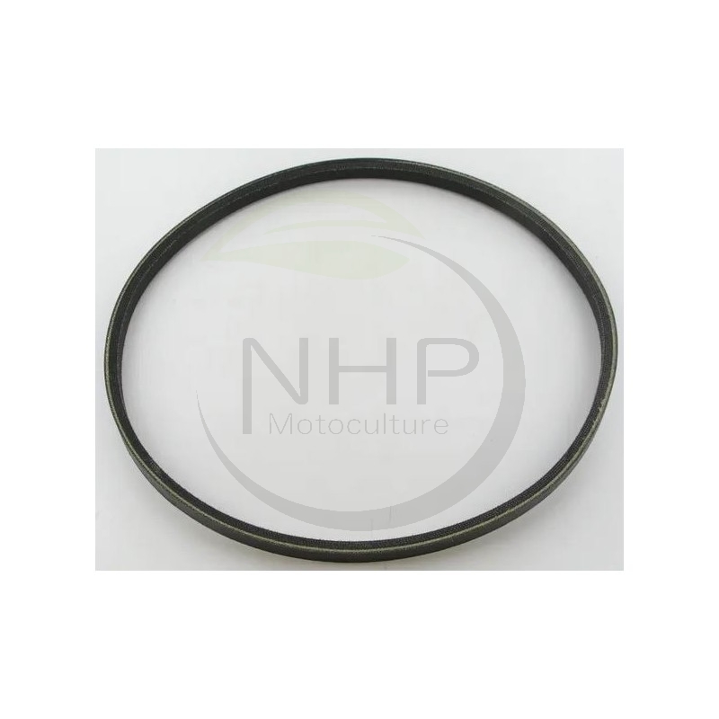 Courroie transmission tracteur tondeuse GGP, CASTELGARDEN, STIGA , ALPINA, MOUTNFIELD 135061404/0, 35061404/0, 1136-2162-01