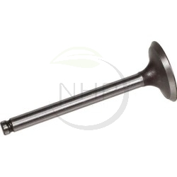 Soupape d'admission pour moteur KAWASAKI 12004-7005, 120047005