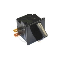 Interrupteur de sécurité VIKING 61254300200 - 6125-430-0200 se monte sur autoportée VIKING MR340, MR345, MR380, MR385 et bien d'