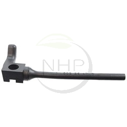 Durite huile tronçonneuse HUSQVARNA, JONSERED 503854701, 503 85 47-01