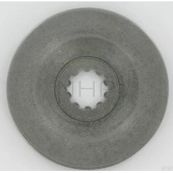 Rondelle de pression renvoi d'angle débroussailleuse STIHL 41287131600, 4128 713 1600, 4128-713-1600