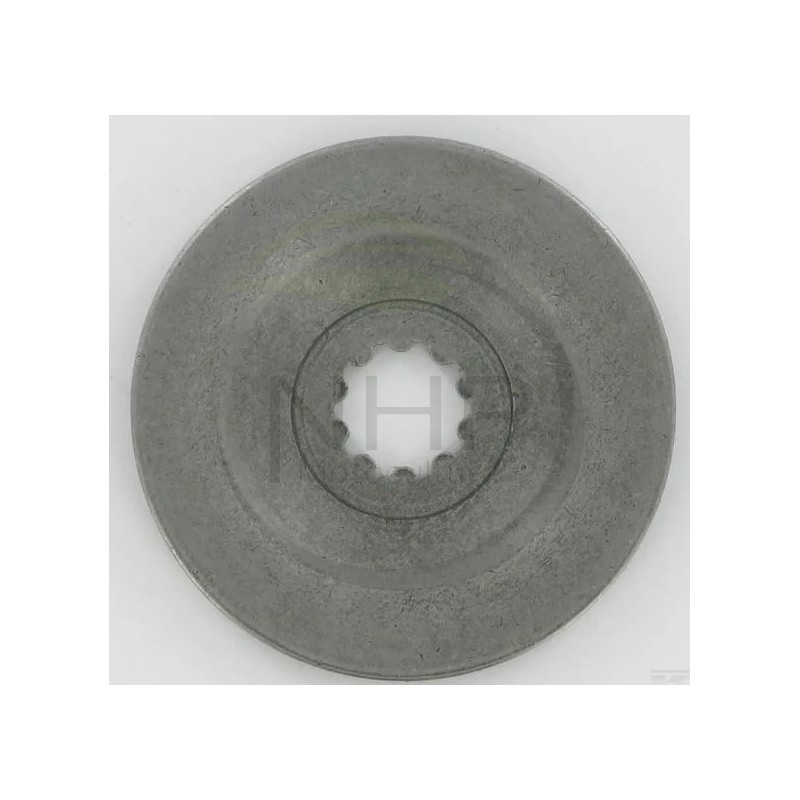 Rondelle de pression renvoi d'angle débroussailleuse STIHL 41287131600, 4128 713 1600, 4128-713-1600