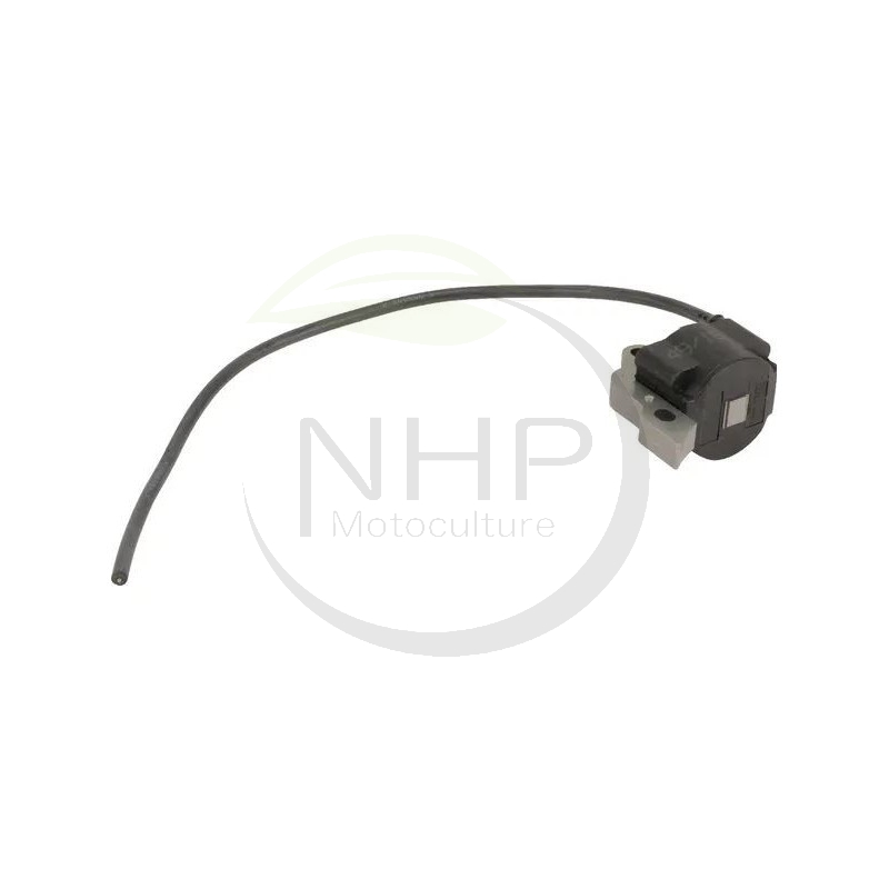 Bobine d'allumage débroussailleuse GGP, CASTELGARDEN, STIGA, ALPINA DC 34-55, 3211010, 3211015 , 1911-3054-01