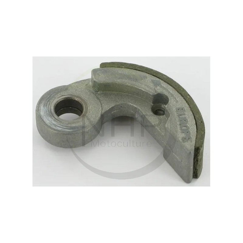 Masselotte d'embrayage débroussailleuse GGP, CASTELGARDEN, STIGA, ALPINA DC21/25, 3660450, 1911-3689-01