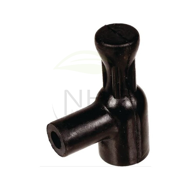 Capuchon de bougie tronçonneuse GGP, CASTELGARDEN, STIGA, ALPINA 3748210, 6241051