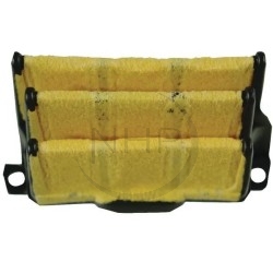 Filtre à air tronçonneuse GGP, CASTELGARDEN, STIGA, ALPINA 460/510, 3781590, 1911-3498-01