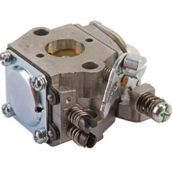 Carburateur débroussailleuse GGP, CASTELGARDEN, STIGA, ALPINA, WALBRO WT260