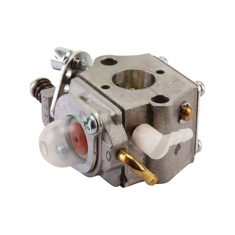 Carburateur débroussailleuse GGP, CASTELGARDEN, STIGA, ALPINA, WALBRO WT260