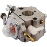 Carburateur débroussailleuse GGP, CASTELGARDEN, STIGA, ALPINA, WALBRO WT260