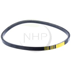 Courroie fraise à neige HUSQVARNA, JONSERED 532 40 80-19, 532408019