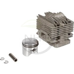 ENS. CYLINDRE-PISTON - 6981003 - GGP - CASTELGARDEN - STIGA