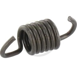 Ressort d'embrayage débroussailleuse GGP, CASTELGARDEN, STIGA, ALPINA 6981034, 1911-4309-01