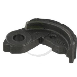 Masselotte d'embrayage débroussailleuse GGP, CASTELGARDEN, STIGA, ALPINA 6981032, 1911-4307-01