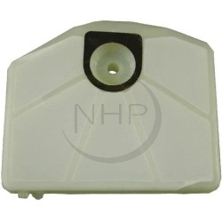 Filtre à air tronçonneuse GGP, CASTELGARDEN, STIGA, ALPINA 6995146