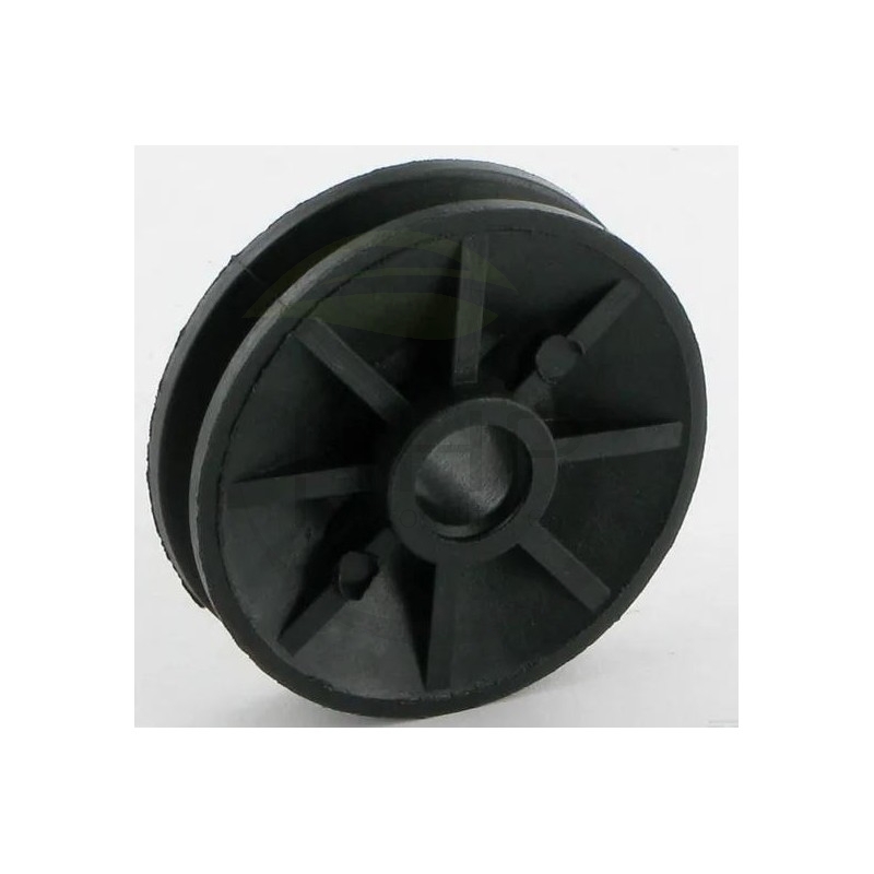 Poulie de transmission tondeuse GGP, CASTELGARDEN, STIGA, ALPINA, MOUTNFIELD 1111-3047-01