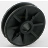Poulie de transmission tondeuse GGP, CASTELGARDEN, STIGA, ALPINA, MOUTNFIELD 1111-3047-01